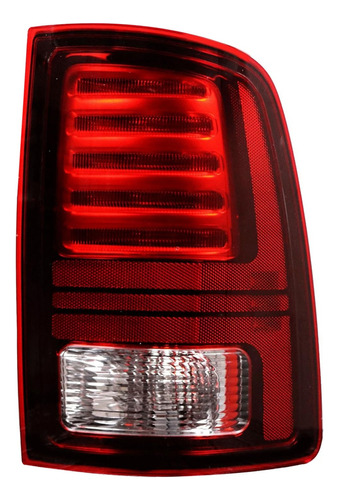 68093080ab Tail Light For Ram 1500 2500 2013-2018 3500 2014-