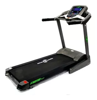 Caminadora Trotadora Mets 22 Km 3hp 120 Kg Mp3 Incli20% Aut