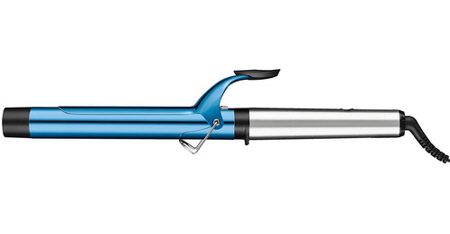 Nano Titanium Extended Barrel Curling Iron