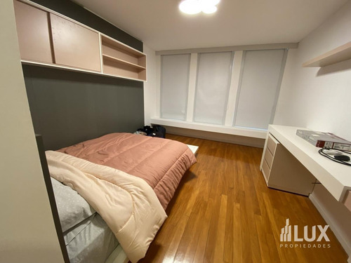 Imagen 15 de 30 de Venta Departamento Categoria De Dos Dormitorios Guemes Y Oroño - Rio - Rosario