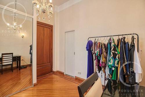 Imagen 18 de 30 de Venta Excelente Ph Con Terraza, Almagro