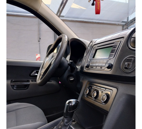 Volkswagen Amarok 2.0 Cd Tdi 180cv 4x4 Highline C34