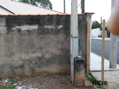 Terreno, 148 M² - Venda Por R$ 135.000,00 Ou Aluguel Por R$ 1.000,00/mês - Jardim Tatiana - Votorantim/sp - Te1069