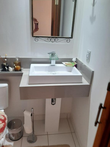 Apartamento Com 2 Dormitórios À Venda, 52 M² - Centro - São Bernardo Do Campo/sp - Ap65409