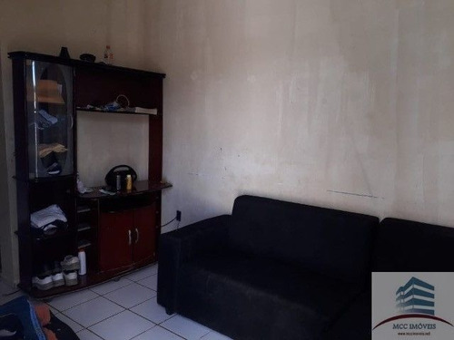Imagem 8 de 11 de Casa A Venda Planalto