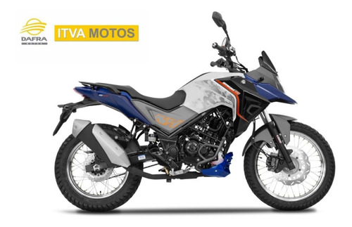 Imagem 14 de 15 de Dafra Nh 190 Cbs 22/23