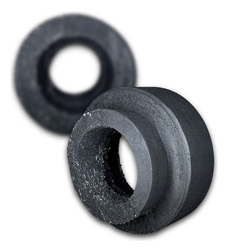 Kit Calço Mola Diantei 3,5cm Trasei 4cm +prolongs Onix ../19