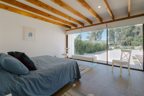 Casa En Venta Condominio Polo, 3 Dormitorios, Maitencillo.