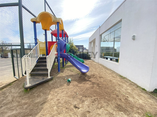 Casa En Arriendo Condominio De 4 Dorm. En Concón