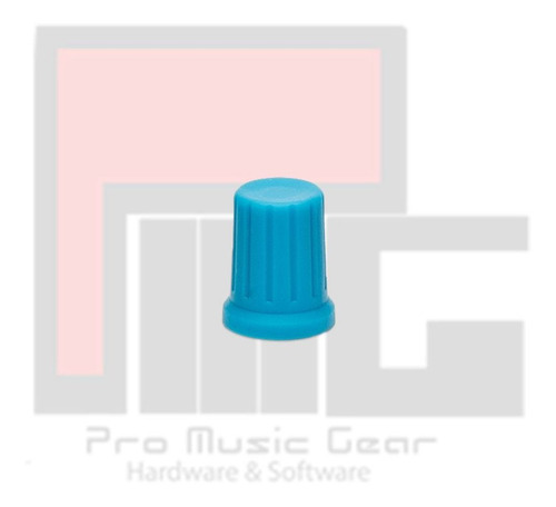 Kit Chroma Caps Djtt Controlador Numark Mixtrack Pro 2