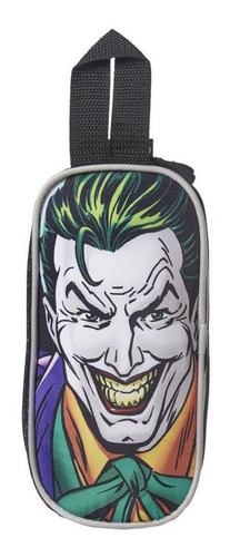 Batman - Lapicera Multicolor - Bt00304pb Multicolor