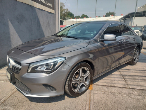 Mercedes-Benz Clase GLA 1.6 200 Cgi At