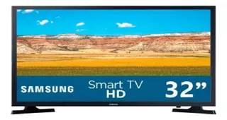 Pantalla Samsung T4310 Series 32 Pulgadas Hd Smart Tv