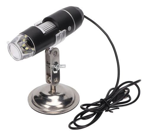 Detector De Folículos Usb Para Diagnóstico Cutáneo, 800x