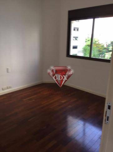 Apartamento A Venda Na Praça Pereira Coutinho - Ap15864