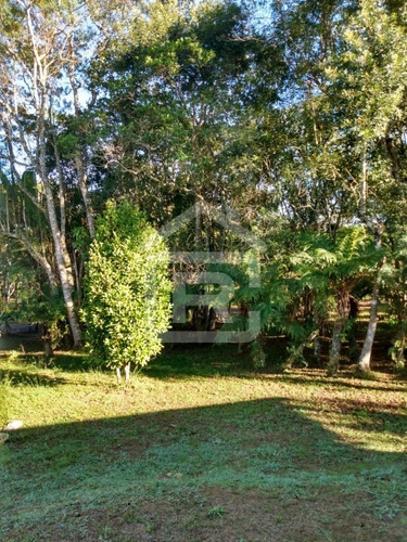 Imagem 10 de 30 de Chácara À Venda Ideal Para Moradia! - 120 - 70272454