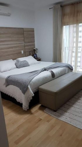 Imagem 16 de 25 de Apartamento Em São Paulo - Sp - Ap4174_nbni