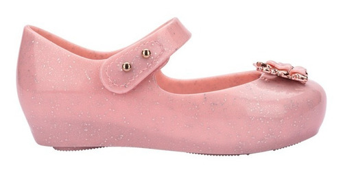 Imagem 2 de 6 de Mini Melissa Ultragirl Chrome Flower Bb 33685