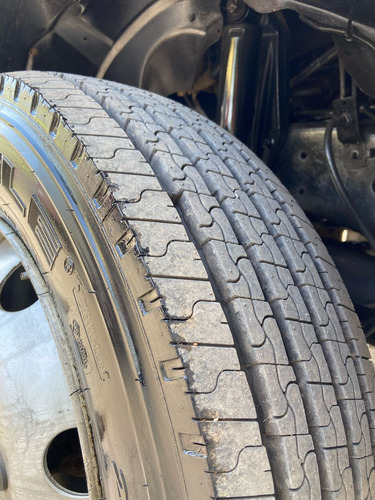 Ford F-4000 4x4 Com Carroceria