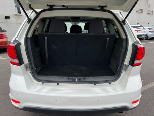 Dodge Journey 2.0 Journey 2.0 Td