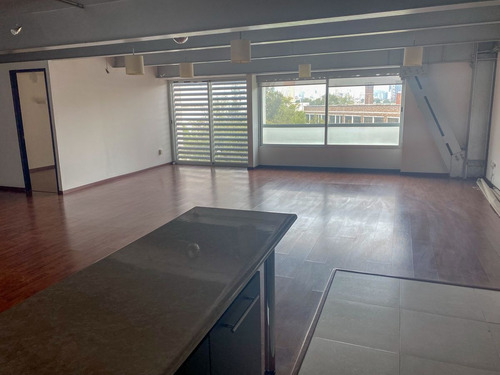Imagen 4 de 25 de Departamento En Renta En Arquimedes, Polanco