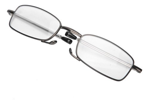 Gafas De Lectura De Luz Azul Lentes De Lectura Compactos De