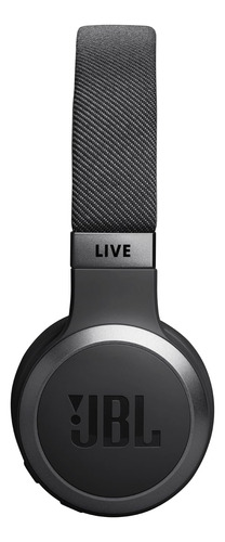 Auriculares Intraurales Inalámbricos Jbl Live 670nc Con Fund