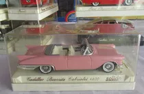 Comprar Cadillac Biarritz Cabrio 1\u002F43, 4500 Solido France, Age D'or