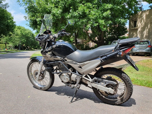 Honda Falcon