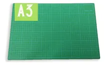 Comprar Tabla De Corte Stendy Base Plancha Placa De Corte A3 45x30 Cm