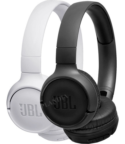 Fone De Ouvido Jbl Bluetooth 500bt Sem Fio Com Microfone