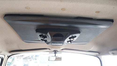 Imagem 4 de 15 de Volkswagen Kombi 2010 1.4 Standard Total Flex 3p
