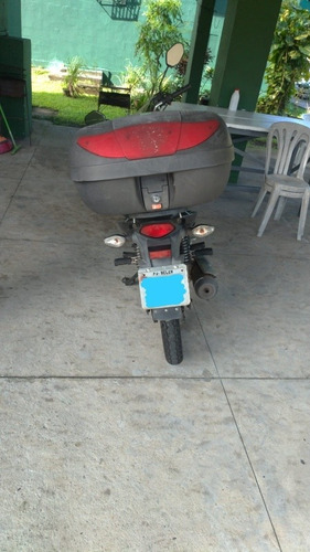 Imagem 5 de 5 de Honda Fan 150 Esdi 2015