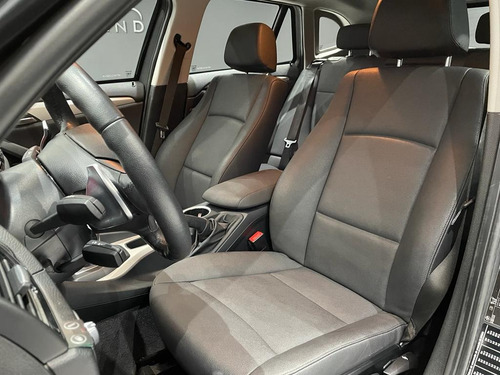 Imagem 6 de 15 de Bmw X 1 Sdrive20i Activeflex Blindada