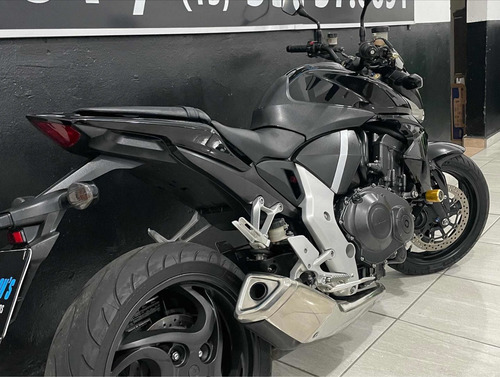 Imagem 2 de 10 de Honda Cb 1000r
