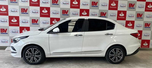 Imagem 6 de 12 de Fiat Cronos Precision 1.8 16v Flex Aut 2021