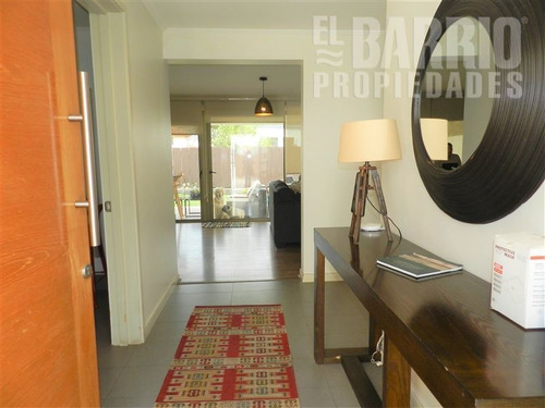 Imagen 6 de 20 de Casa En Venta De 4 Dorm. En Colina