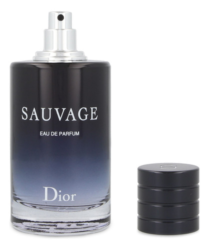 Sauvage 100 Ml Edp Spray De Christian Dior
