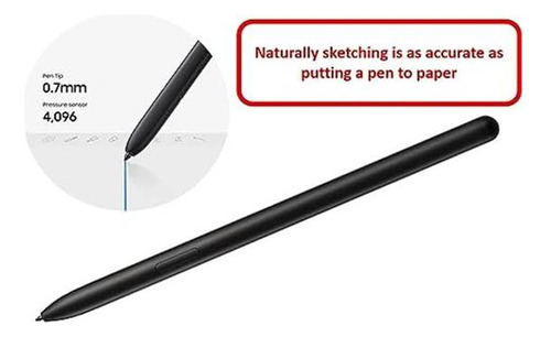 Para Galaxy Tab S10 Stylus Pen (con Bluetooth) Reemplazo Tab
