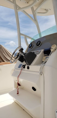 Lancha Promarine Open Sport 21 Lv532