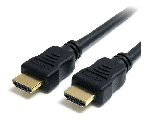 Cable Hdmi A Hdmi De 1.5mt Generico