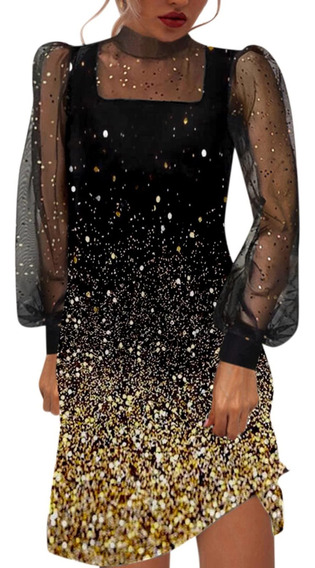 Vestidos Brillantes Largos | MercadoLibre 📦 Vestidos Brillantes Largos | MercadoLibre 📦