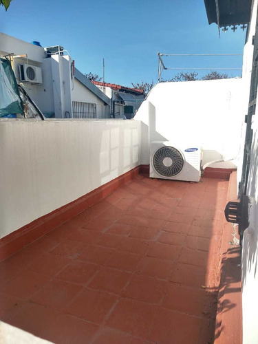 Imagen 7 de 13 de Ph En Venta Con Patio, Balcon Y Lavadero