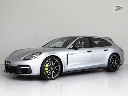 Porsche Panamera 2.9 V6 E-hybrid 4 Sport Turismo Pdk