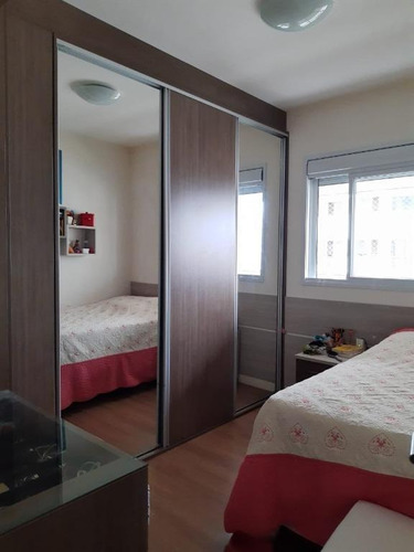 Imagem 7 de 20 de Apartamento De 3 Dormitórios Próximo Ao Cepon No Itacorubi - Ap5647