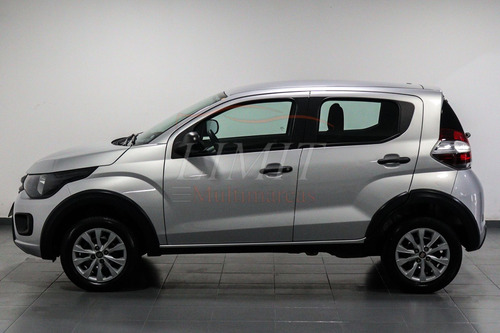 Fiat Mobi LIKE 1.0 Fire Flex 5p.