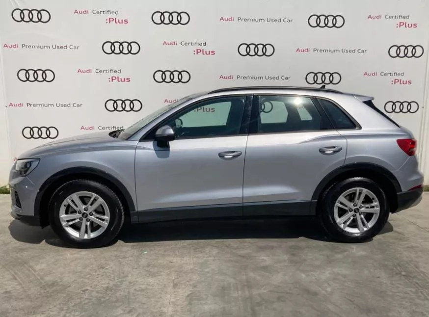 Audi Q3 2022 1.4 Dynamic 150hp S-tronic At