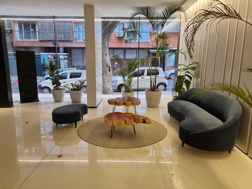Imagen 2 de 24 de Apartamento -estrena Apartamento En Alma Corso 2 Dormitorios Con Gge!!