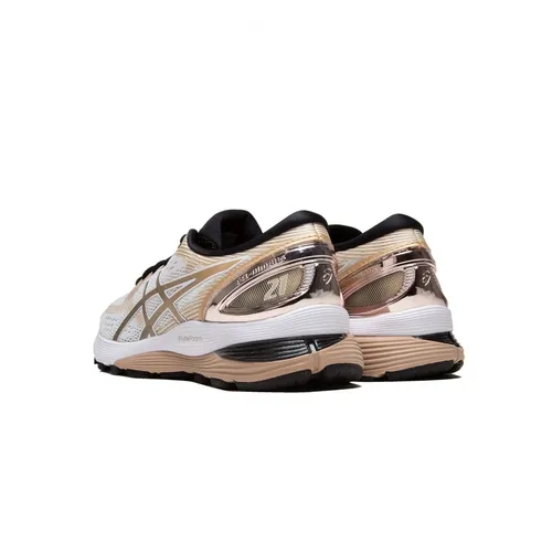 Nimbus 21 top feminino platinum