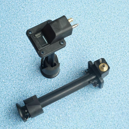 Conjunto De Tanque De Medidor De Combustible Universal,